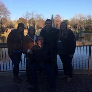 Meet your Posher, Nicholas